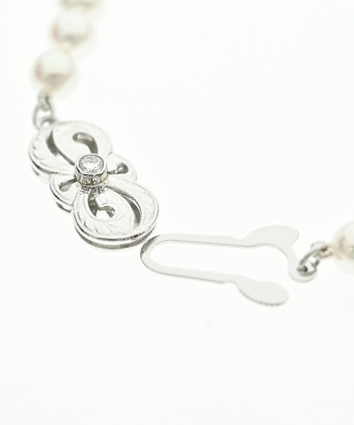 MIKIMOTO สร้อยคอ