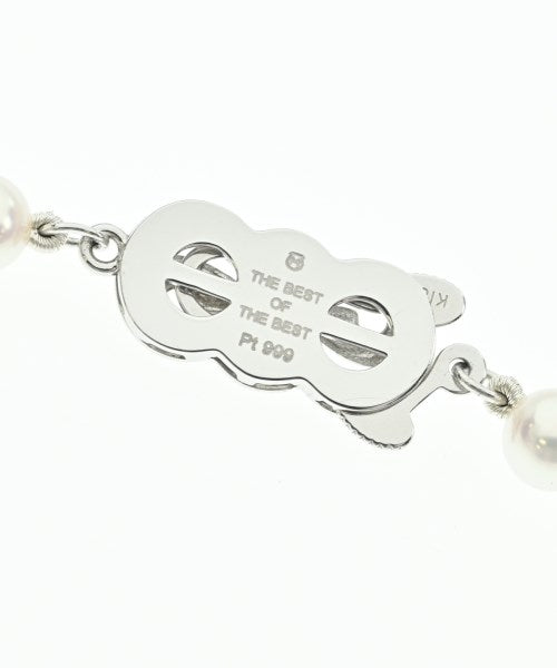 MIKIMOTO สร้อยคอ