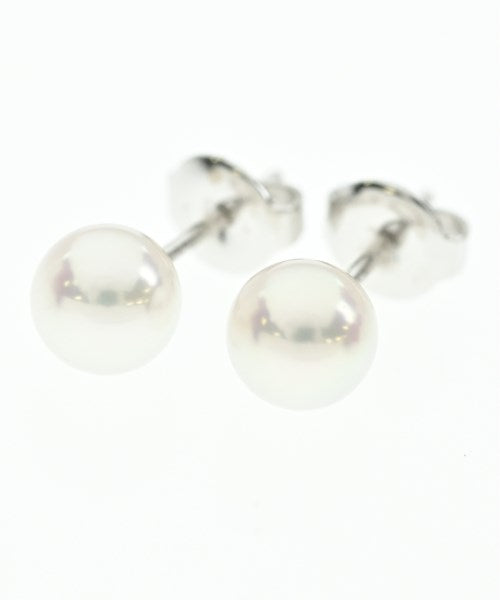 MIKIMOTO สร้อยคอ