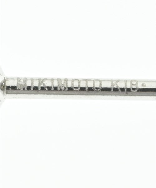 MIKIMOTO สร้อยคอ