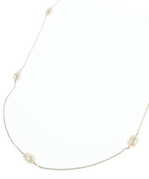 MIKIMOTO สร้อยคอ