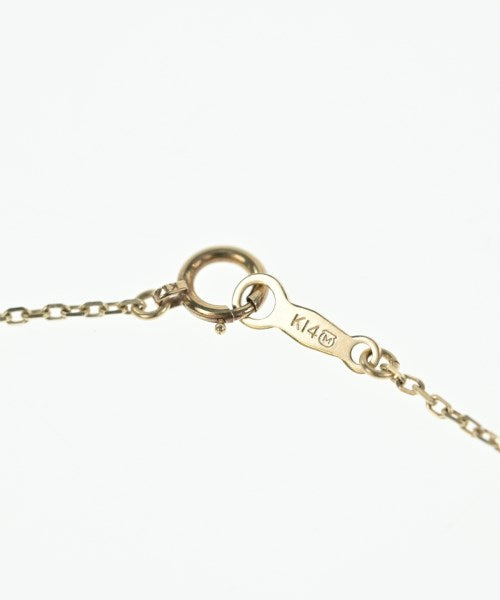 MIKIMOTO สร้อยคอ