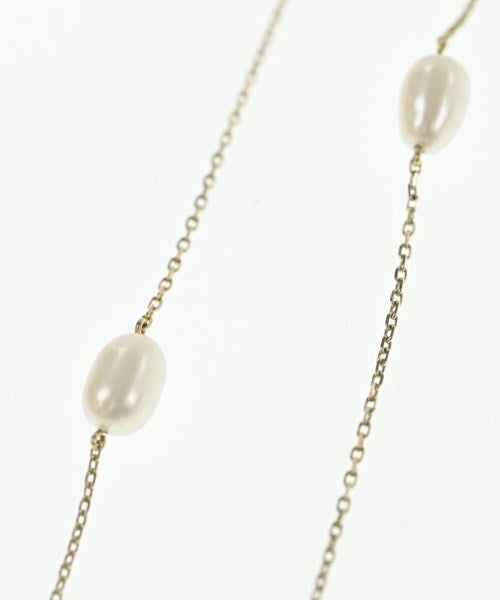 MIKIMOTO สร้อยคอ