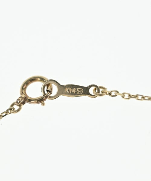 MIKIMOTO สร้อยคอ