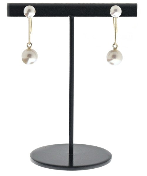 MIKIMOTO สร้อยคอ