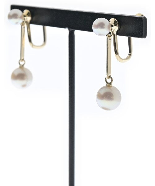 MIKIMOTO สร้อยคอ