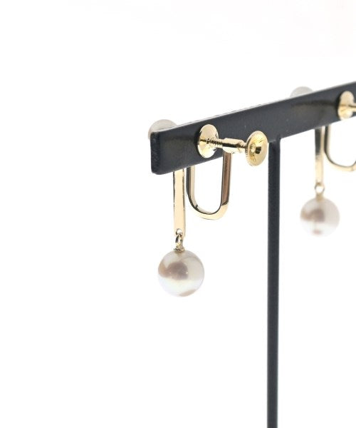 MIKIMOTO สร้อยคอ