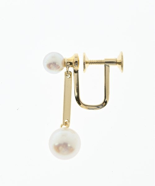 MIKIMOTO สร้อยคอ