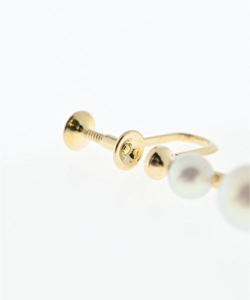 MIKIMOTO สร้อยคอ