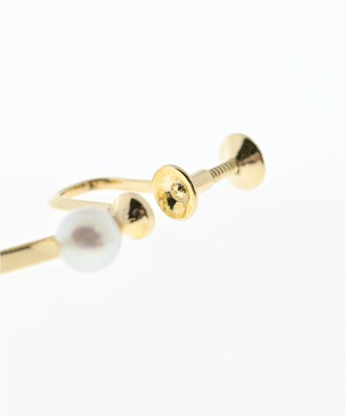 MIKIMOTO สร้อยคอ