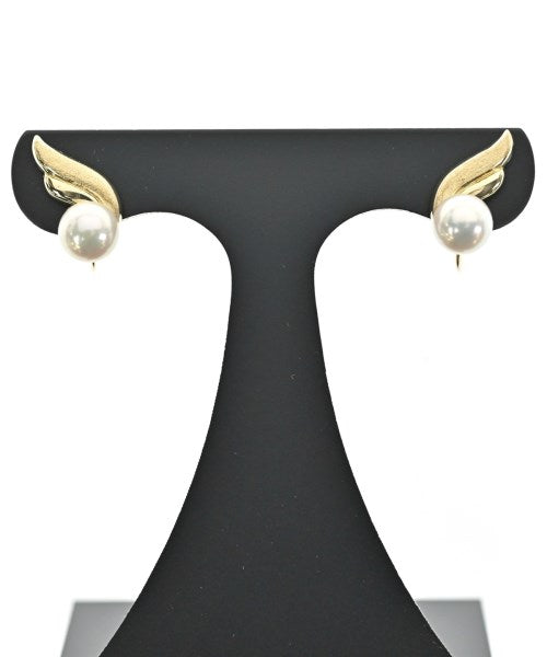 MIKIMOTO ต่างหู