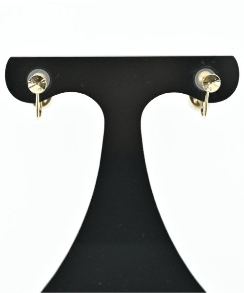 MIKIMOTO ต่างหู