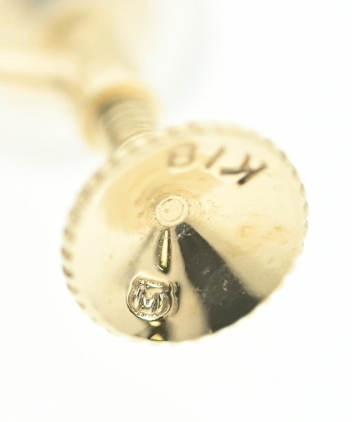 MIKIMOTO ต่างหู