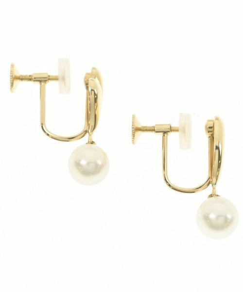MIKIMOTO ต่างหู