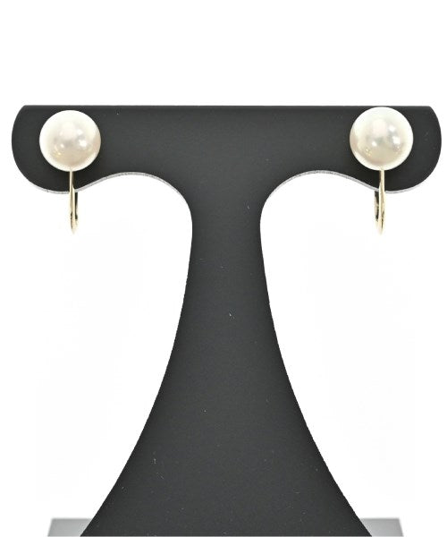 MIKIMOTO ต่างหู