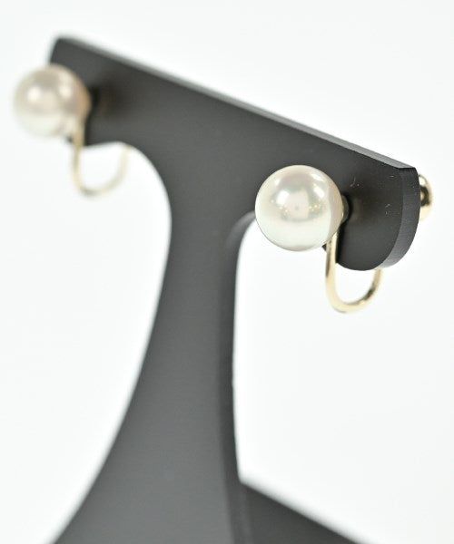 MIKIMOTO ต่างหู
