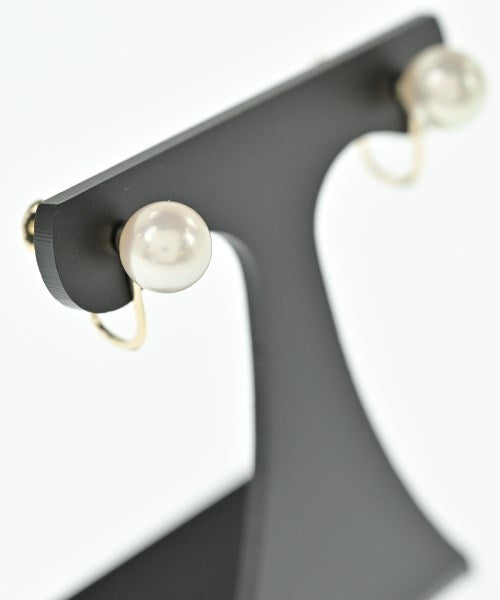 MIKIMOTO ต่างหู