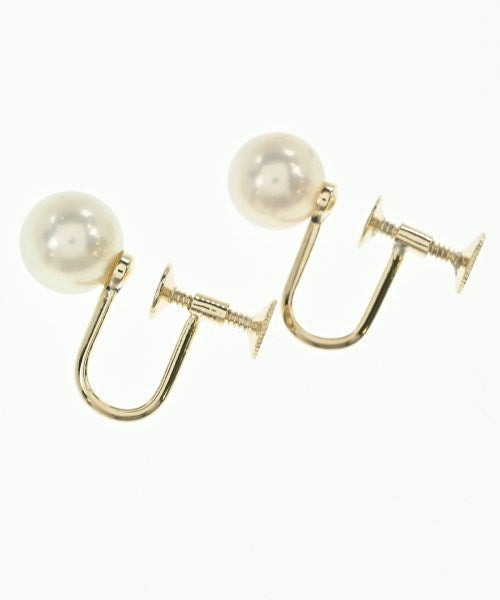 MIKIMOTO ต่างหู