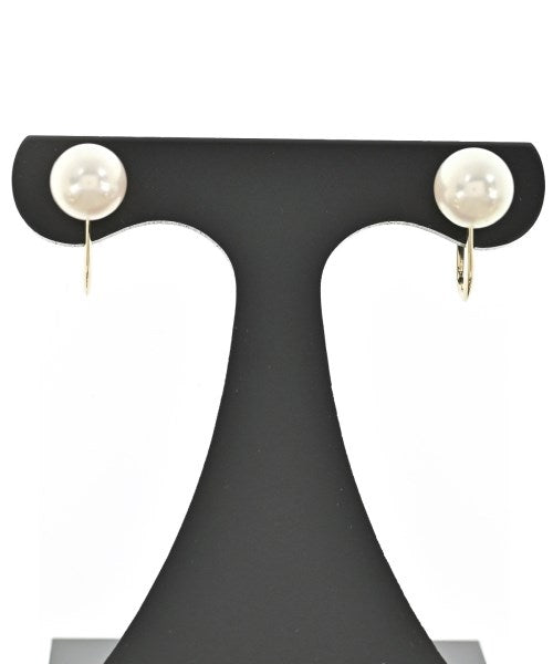 MIKIMOTO ต่างหู
