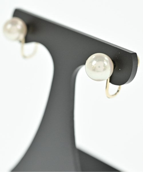 MIKIMOTO ต่างหู