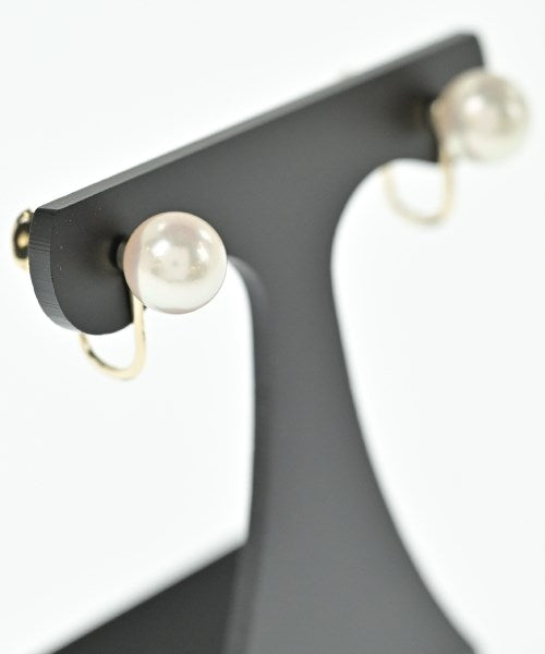 MIKIMOTO ต่างหู