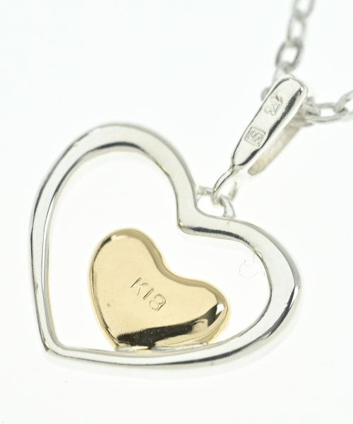 MIKIMOTO สร้อยคอ