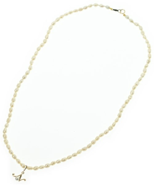 MIKIMOTO สร้อยคอ