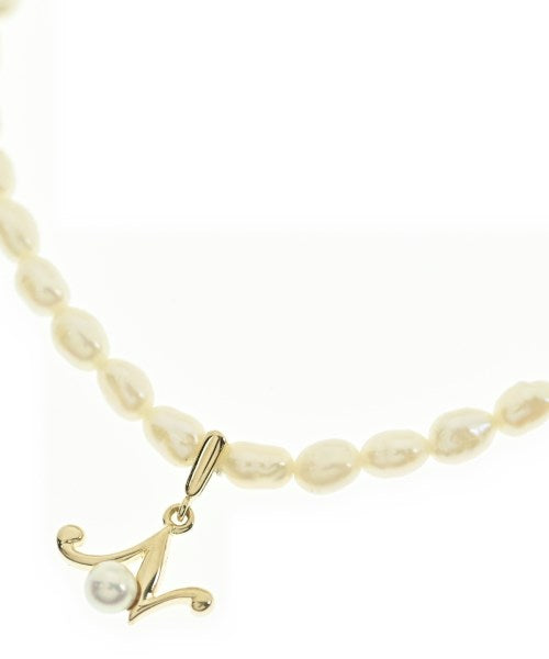MIKIMOTO สร้อยคอ