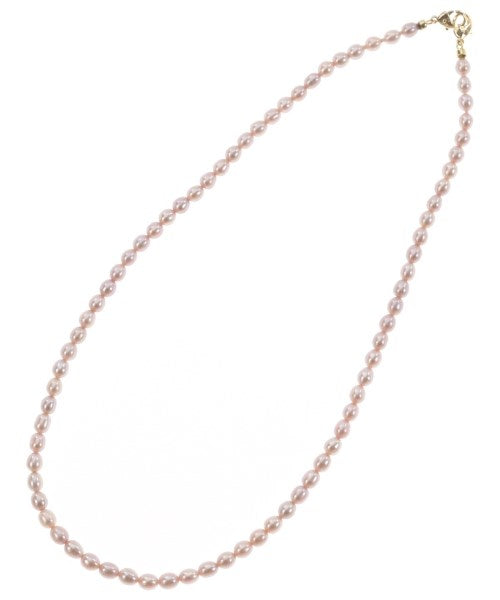 MIKIMOTO สร้อยคอ