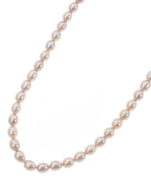 MIKIMOTO สร้อยคอ