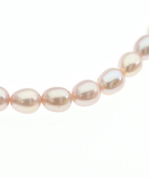 MIKIMOTO สร้อยคอ