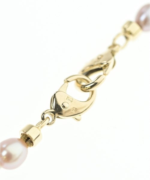MIKIMOTO สร้อยคอ