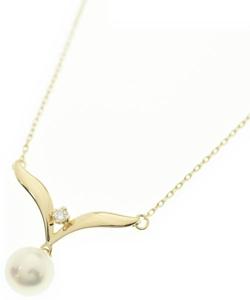 MIKIMOTO สร้อยคอ