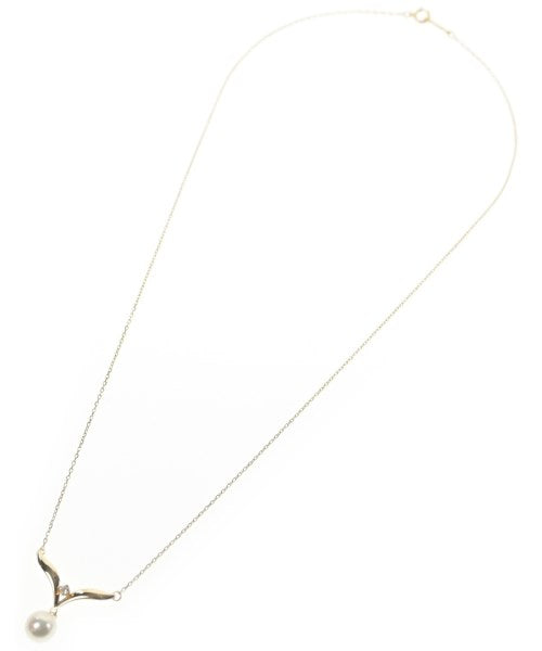 MIKIMOTO สร้อยคอ