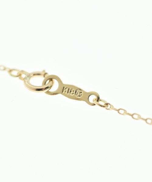 MIKIMOTO สร้อยคอ