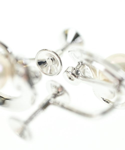 MIKIMOTO เจาะ