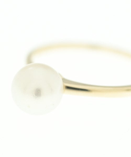 MIKIMOTO แหวน