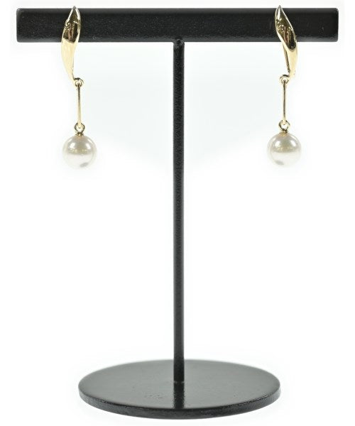 MIKIMOTO ต่างหู