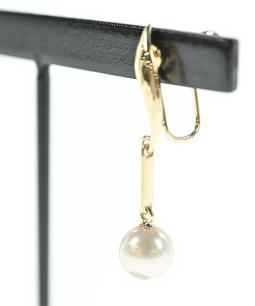 MIKIMOTO ต่างหู