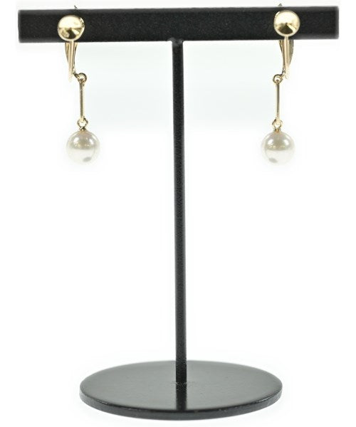 MIKIMOTO ต่างหู