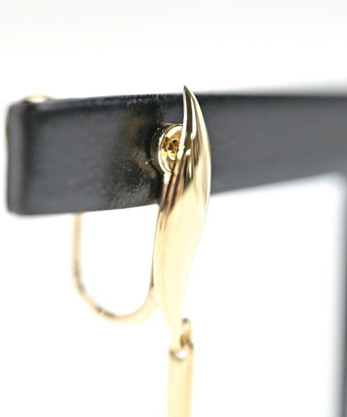 MIKIMOTO ต่างหู