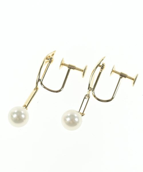 MIKIMOTO ต่างหู