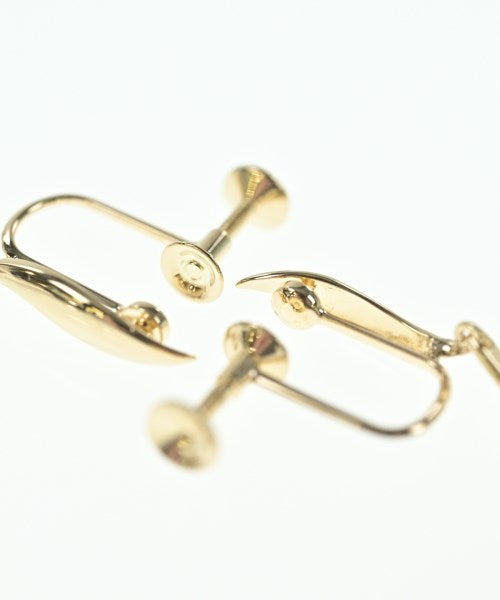 MIKIMOTO ต่างหู