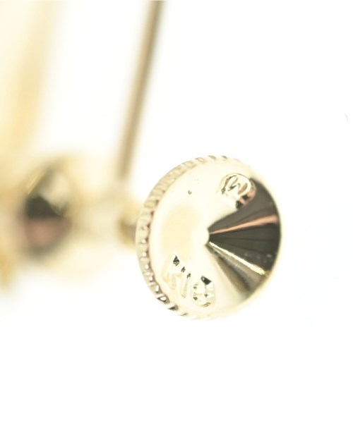 MIKIMOTO ต่างหู