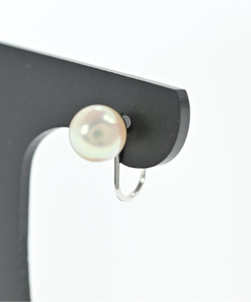 MIKIMOTO ต่างหู