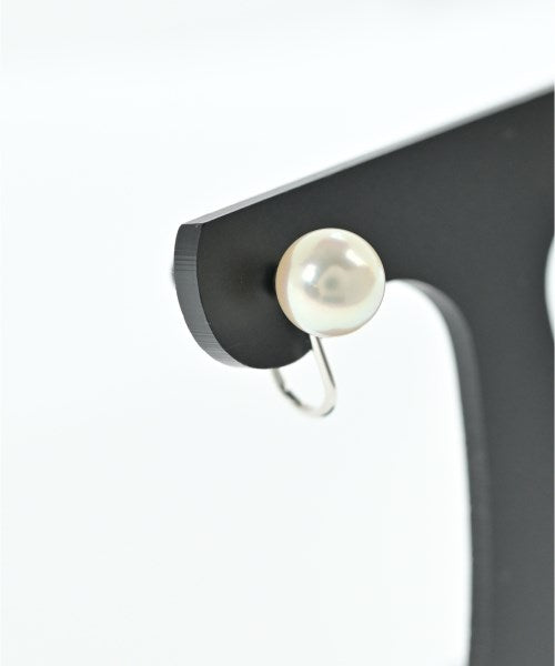 MIKIMOTO ต่างหู