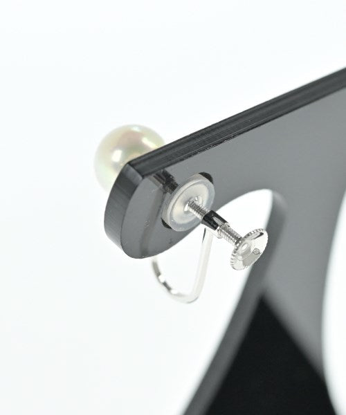 MIKIMOTO ต่างหู
