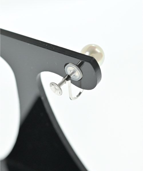 MIKIMOTO ต่างหู