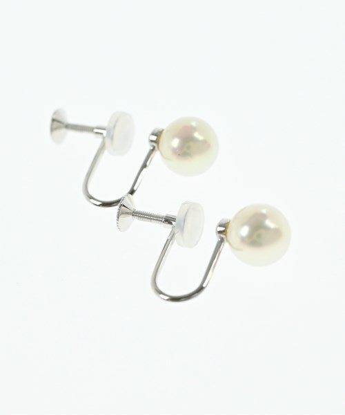 MIKIMOTO ต่างหู
