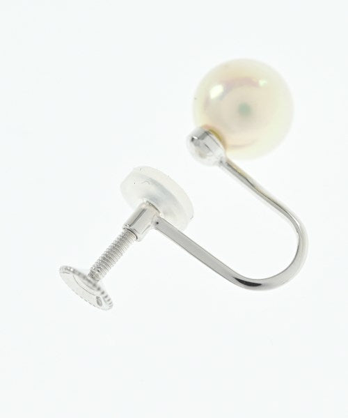 MIKIMOTO ต่างหู